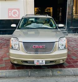 جی ئێم سی یوکۆن